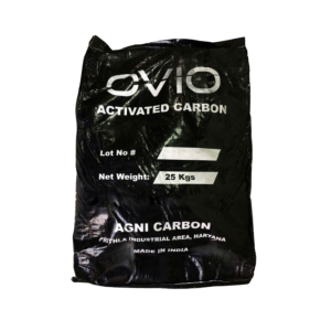 Activated Carbon (Than Hoạt Tính)