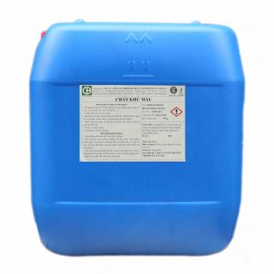 Khử màu CleanFloc-DC01