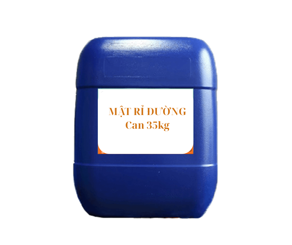 Mật Rỉ Đường