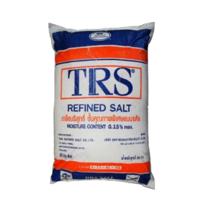 Sodium Chloride – Muối Thái - NaCl 99%