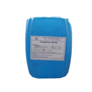 Chất Phá Bọt Defoamer E-019