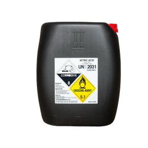 Axit Nitric – HNO3