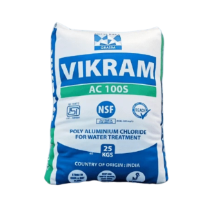 Poly Aluminium Chloride (PAC) - Ấn Độ