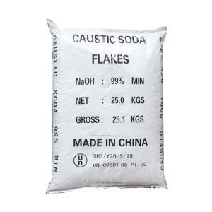 Caustic Soda Flakes (NaOH) – Xút vảy Nội Mông