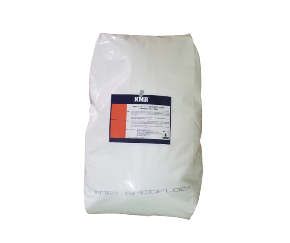 Polymer Cation KMR C1492 - Chất Kết Dính
