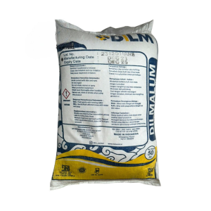 Aluminium Sulphate – Al2(SO4)3 (Phèn nhôm)