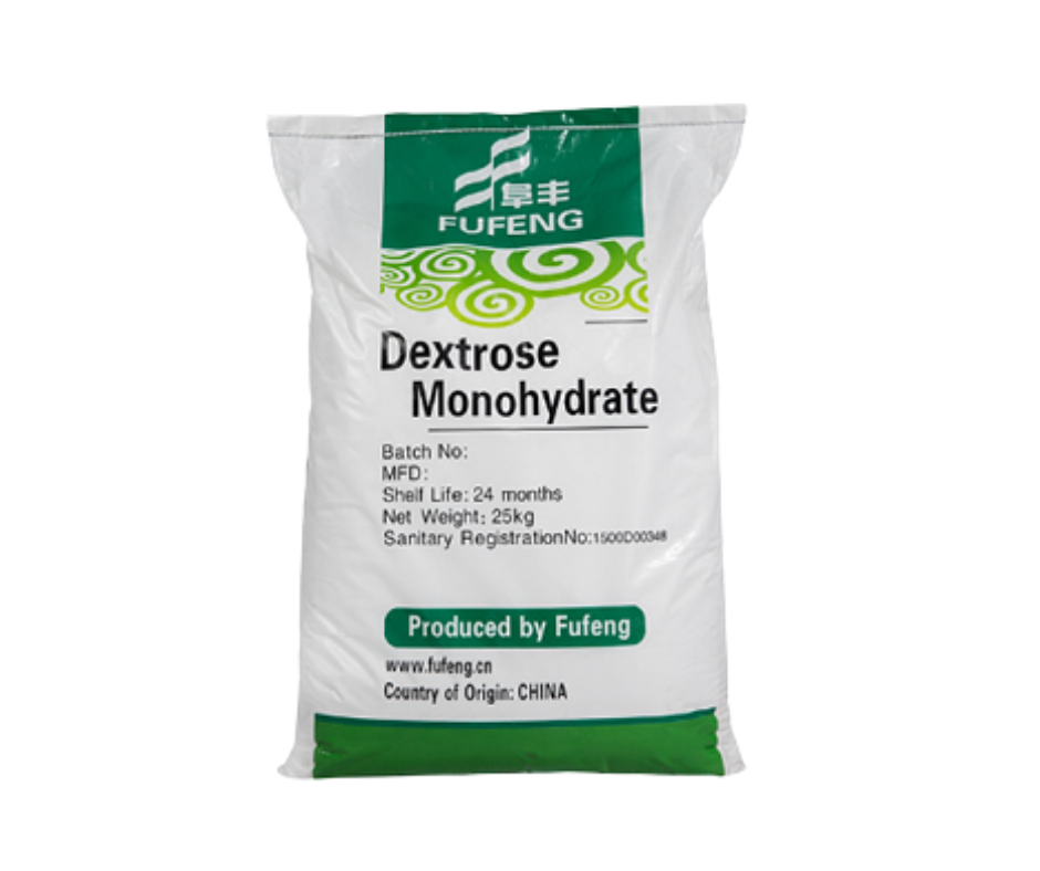 Đường Dextrose monohydrate