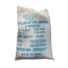Calcium Chloride (Powder) – CaCl2.2H2O 96% (mặt trời) Ấn Độ